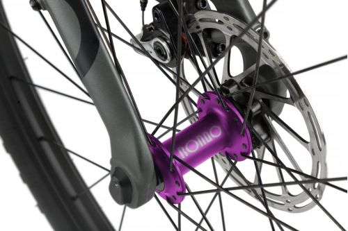 Rower szosowy RONDO 2020 BOGAN ST